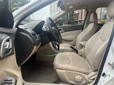 Baojun 630