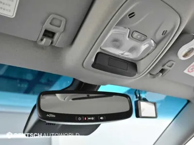 ChevroletGMDaewoo Bolt EV