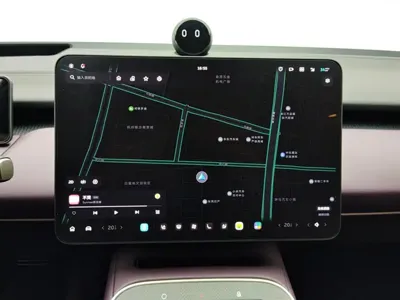 Nio ET5T