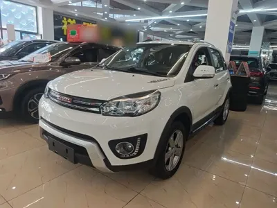 Haval H1