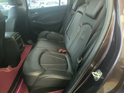Buick Envision Plus