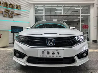 Honda Envix