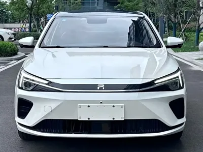 Roewe Feifan ER6