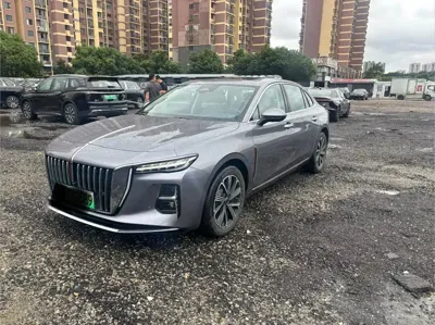 Hongqi Hongqi H5 PHEV