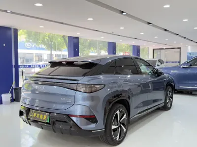 BYD Seal 07 EV