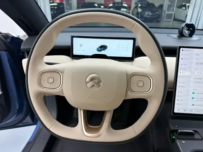 Nio ET5
