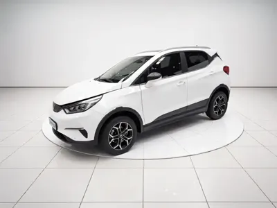 BYD Yuan Pro