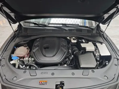 Geely Xingrui