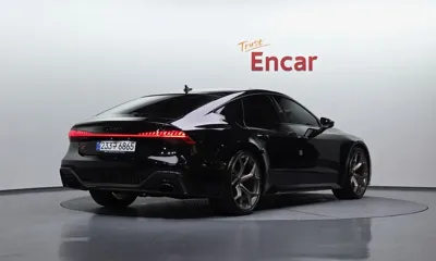 Audi RS7