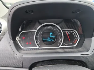 Haval H1