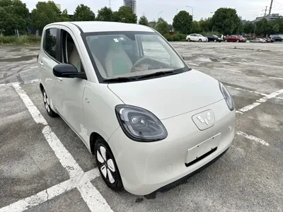 Wuling MINIEV
