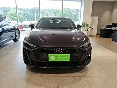 Audi 奥迪A5L