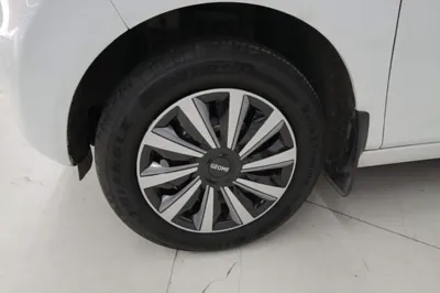 Geely Galaxy Panda