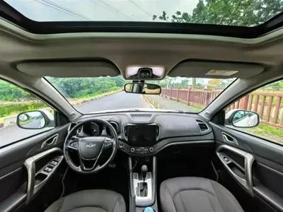 Chery Tiggo 5