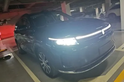 Hima AITO M7