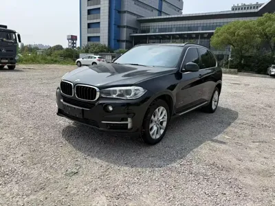 BMW X5 (Import)