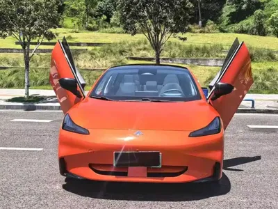 Hyper GT