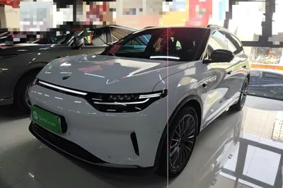 Leapmotor C11