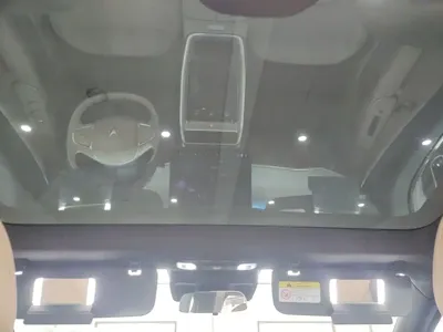 Arcfox Alpha S5