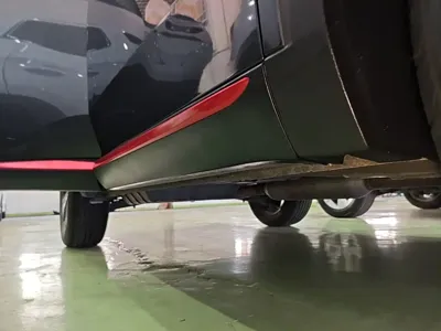 Changan CS55PLUS