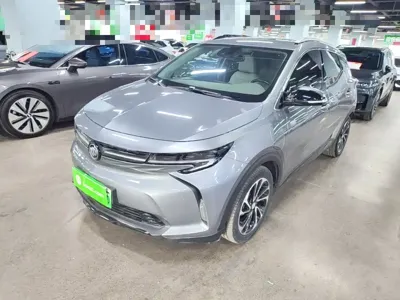 Buick Velite 7