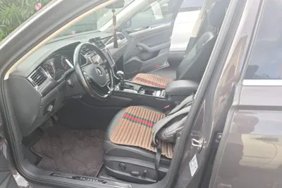 Volkswagen Phideon