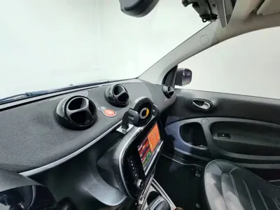 Smart Smart Fortwo