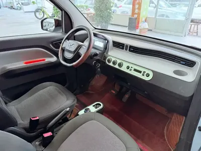 Wuling MINIEV