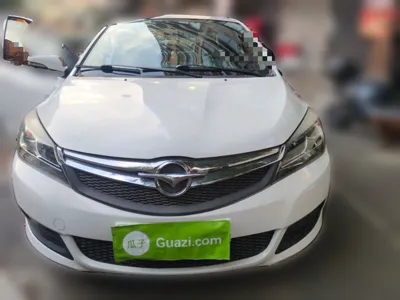 Haima M3