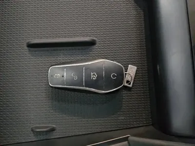 BYD Qin L