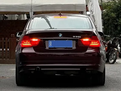 BMW 3 Series (Import)