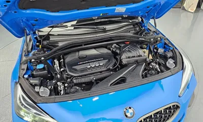 BMW 2-Series