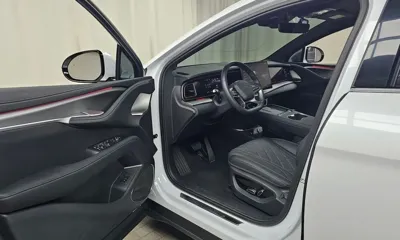 BYD Sealion 7