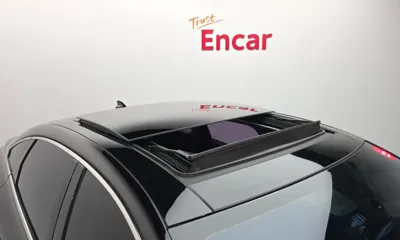 Renault-KoreaSamsung SM6