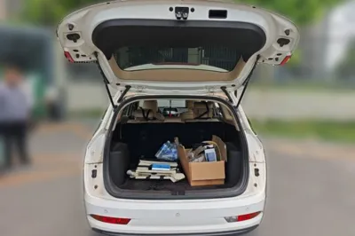 Baojun 310W