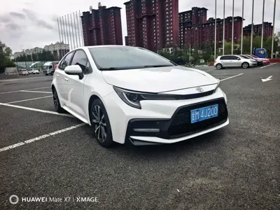 Toyota Levin