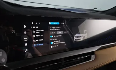 Renault-KoreaSamsung Grand Koleos