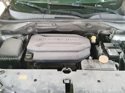 Baojun 510