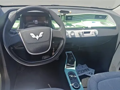 Wuling MINIEV