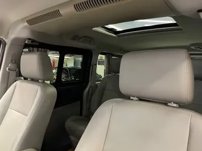 JAC Refine M5