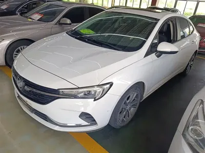 Buick Verano