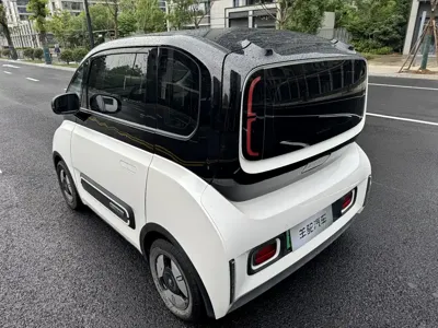 Baojun E300