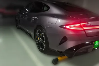 Xiaomi Auto SU7