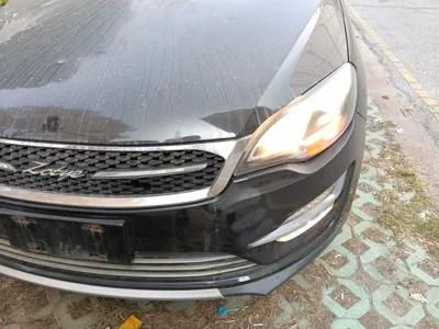 Zotye Domy X5