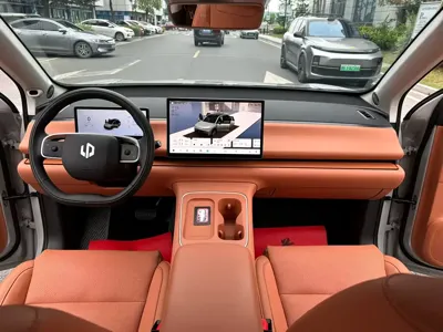 Leapmotor Leapmotor C10