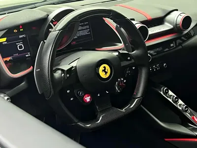 Ferrari 812