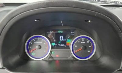 DFSK C35