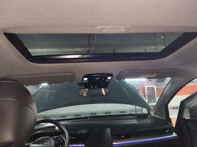 Hyundai Custo