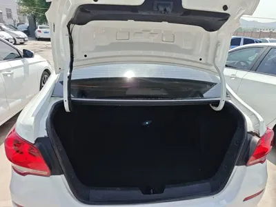 Chevrolet Cavalier