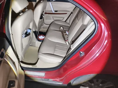 Roewe 550